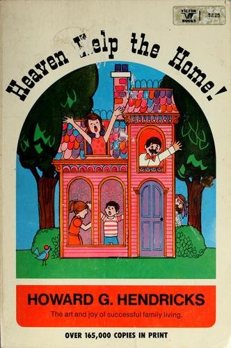 Heaven help the home