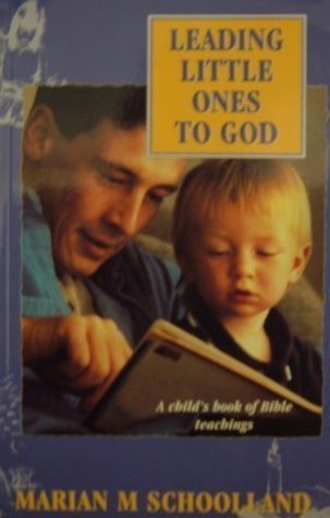 Leading little ones to God