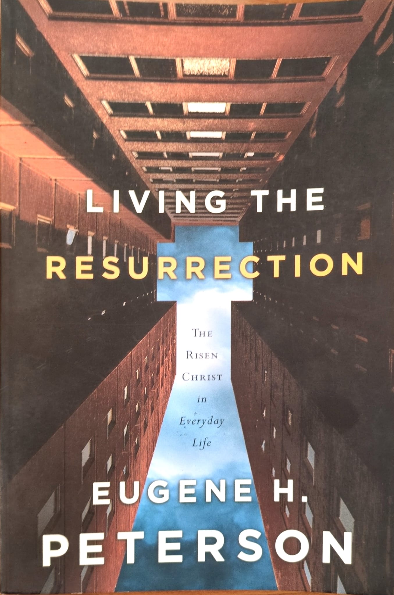 Living the Resurrection: The Risen Christ in Everyday Life