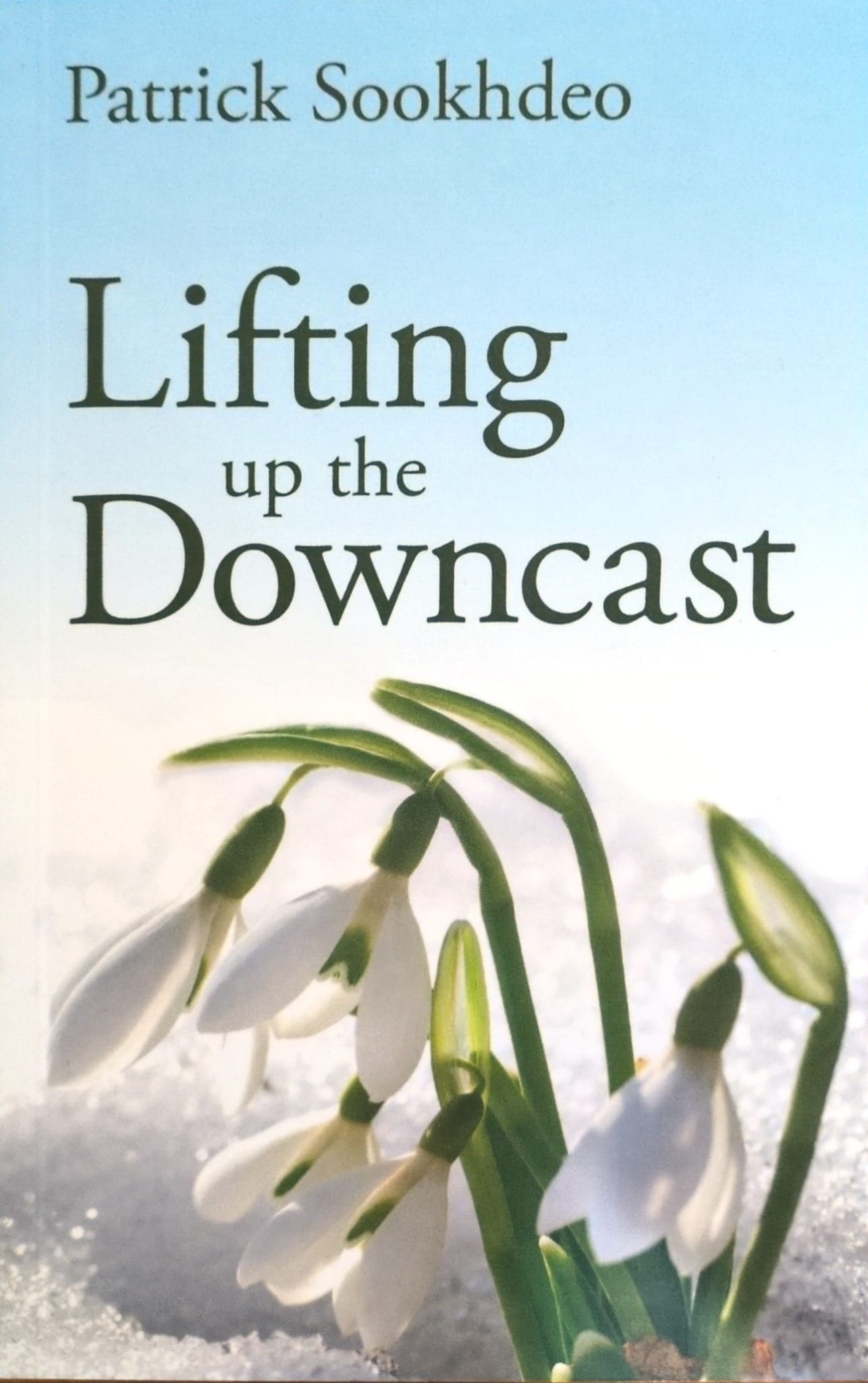 Lifting up the Downcast