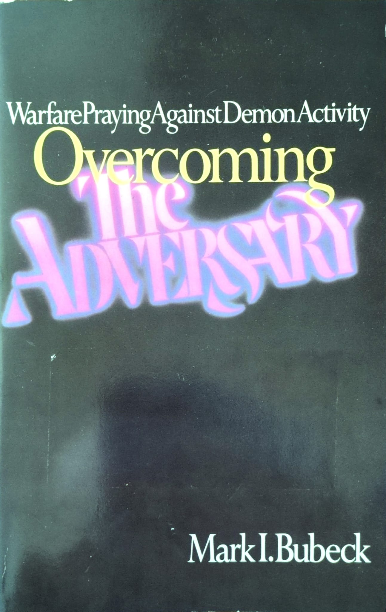 Overcoming the Adversary
