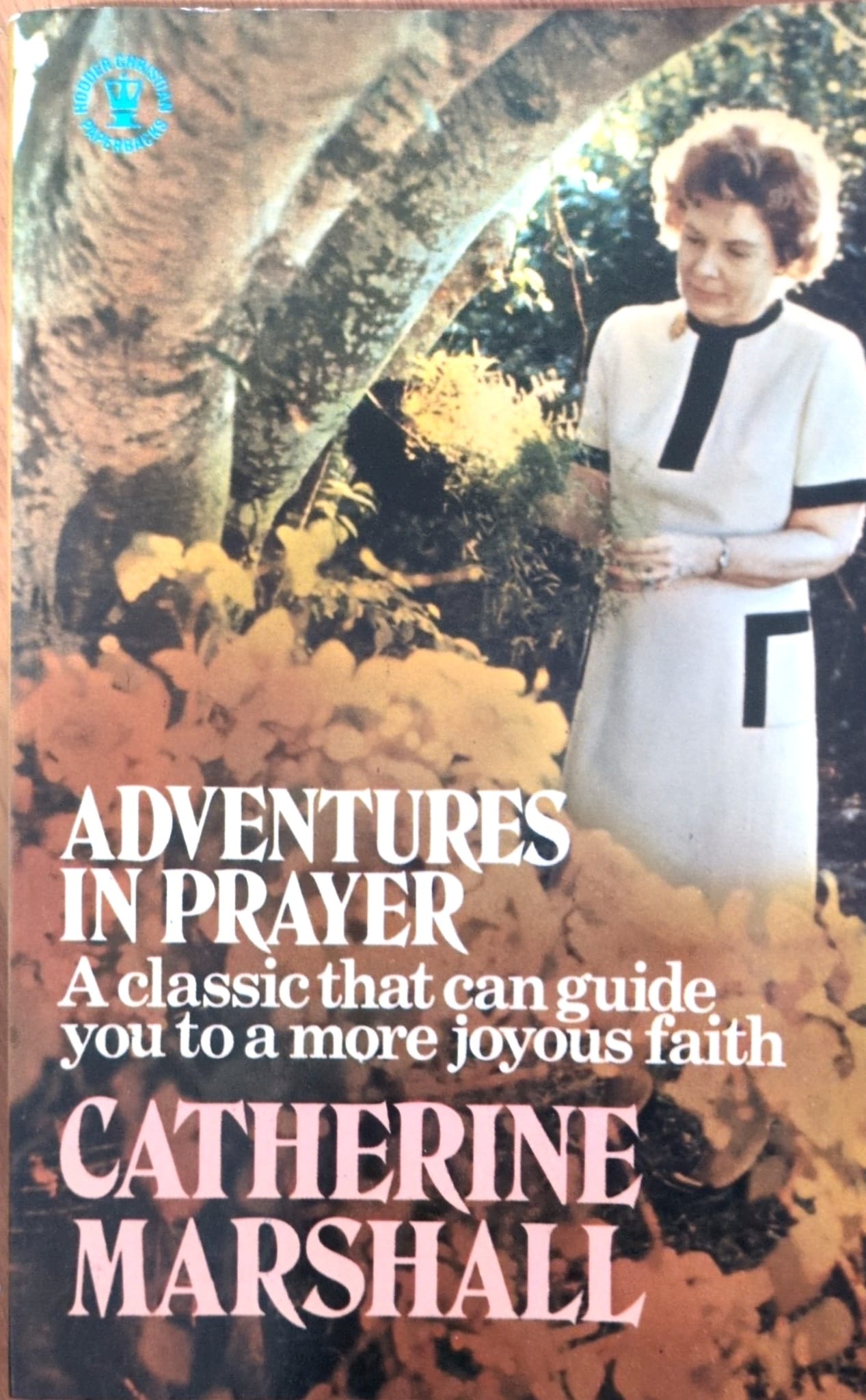 Adventures in Prayer