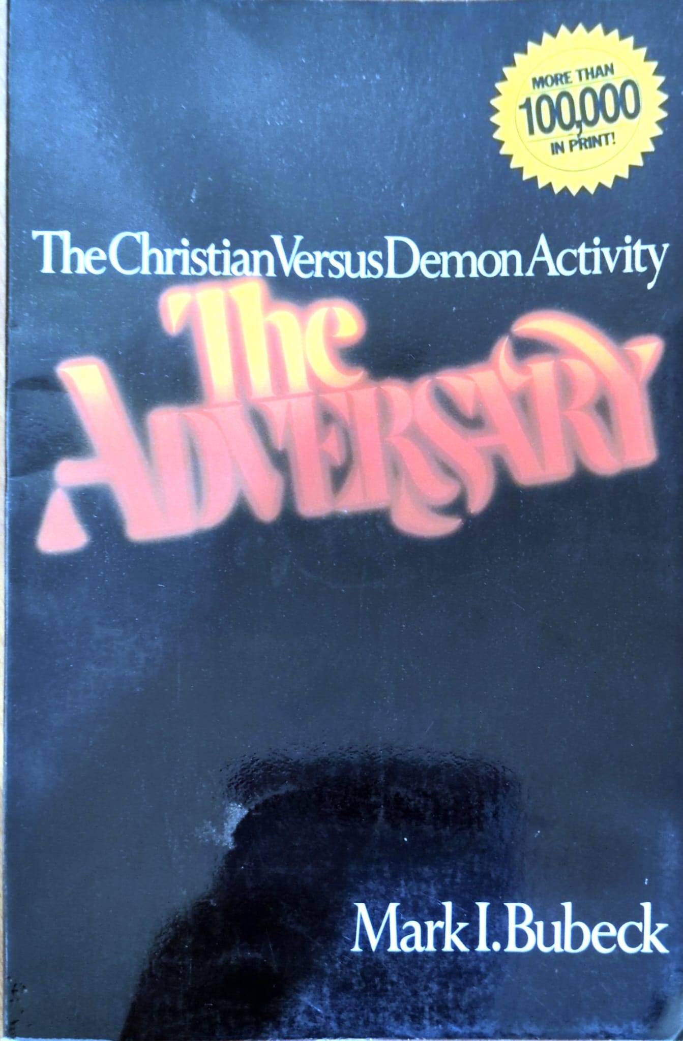 The adversary